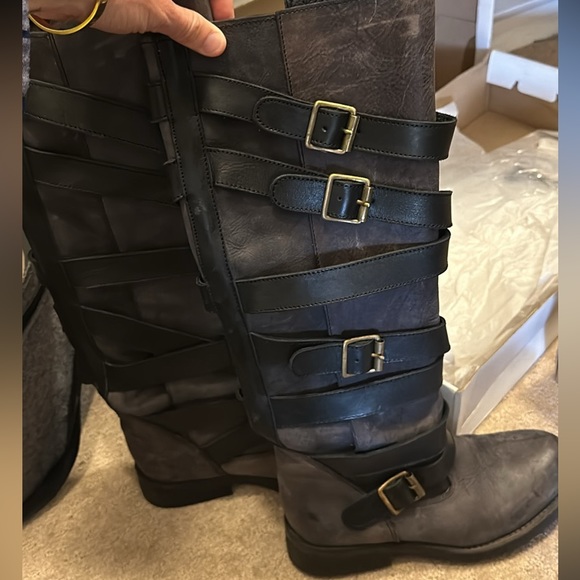 Steve Madden Tall Boots - Picture 2 of 2